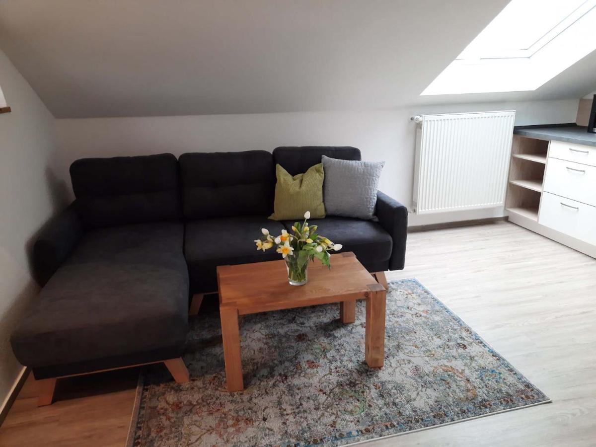 Asbichlerhof Leilighet Bad Endorf Eksteriør bilde