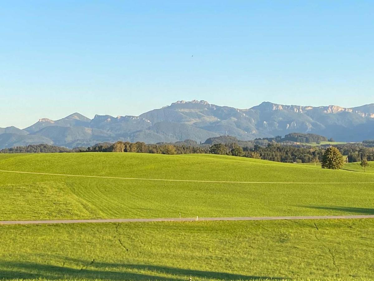 Asbichlerhof Leilighet Bad Endorf Eksteriør bilde