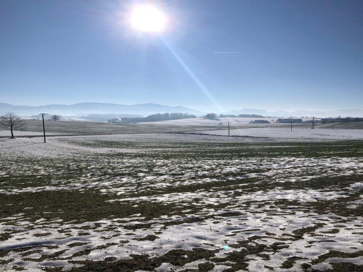 Asbichlerhof Leilighet Bad Endorf Eksteriør bilde