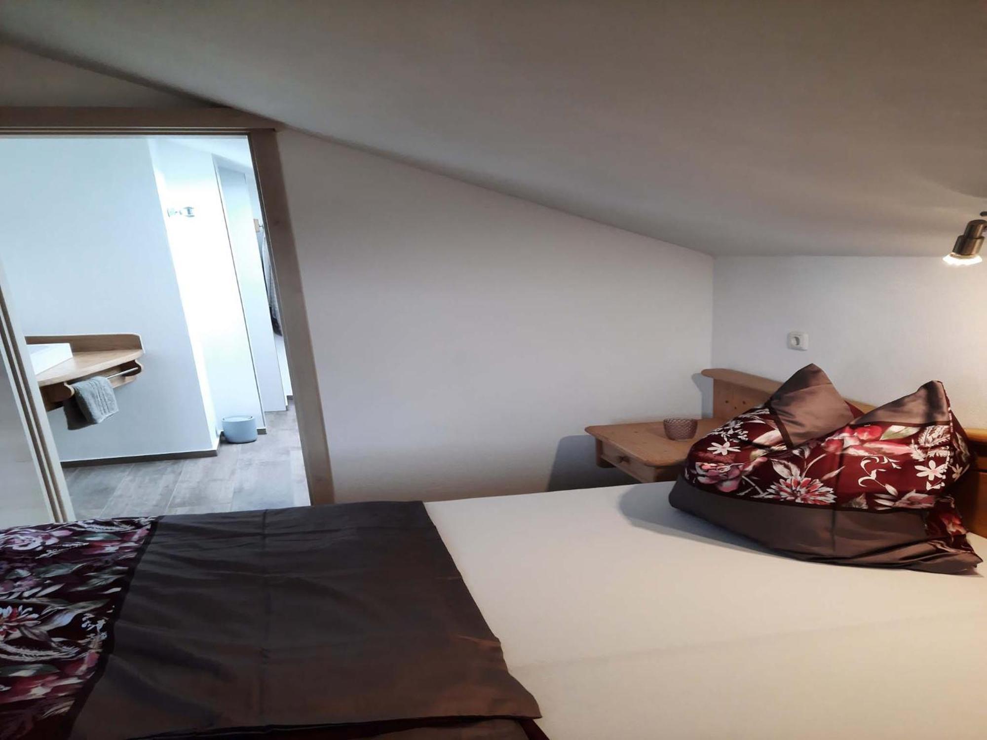 Asbichlerhof Leilighet Bad Endorf Eksteriør bilde