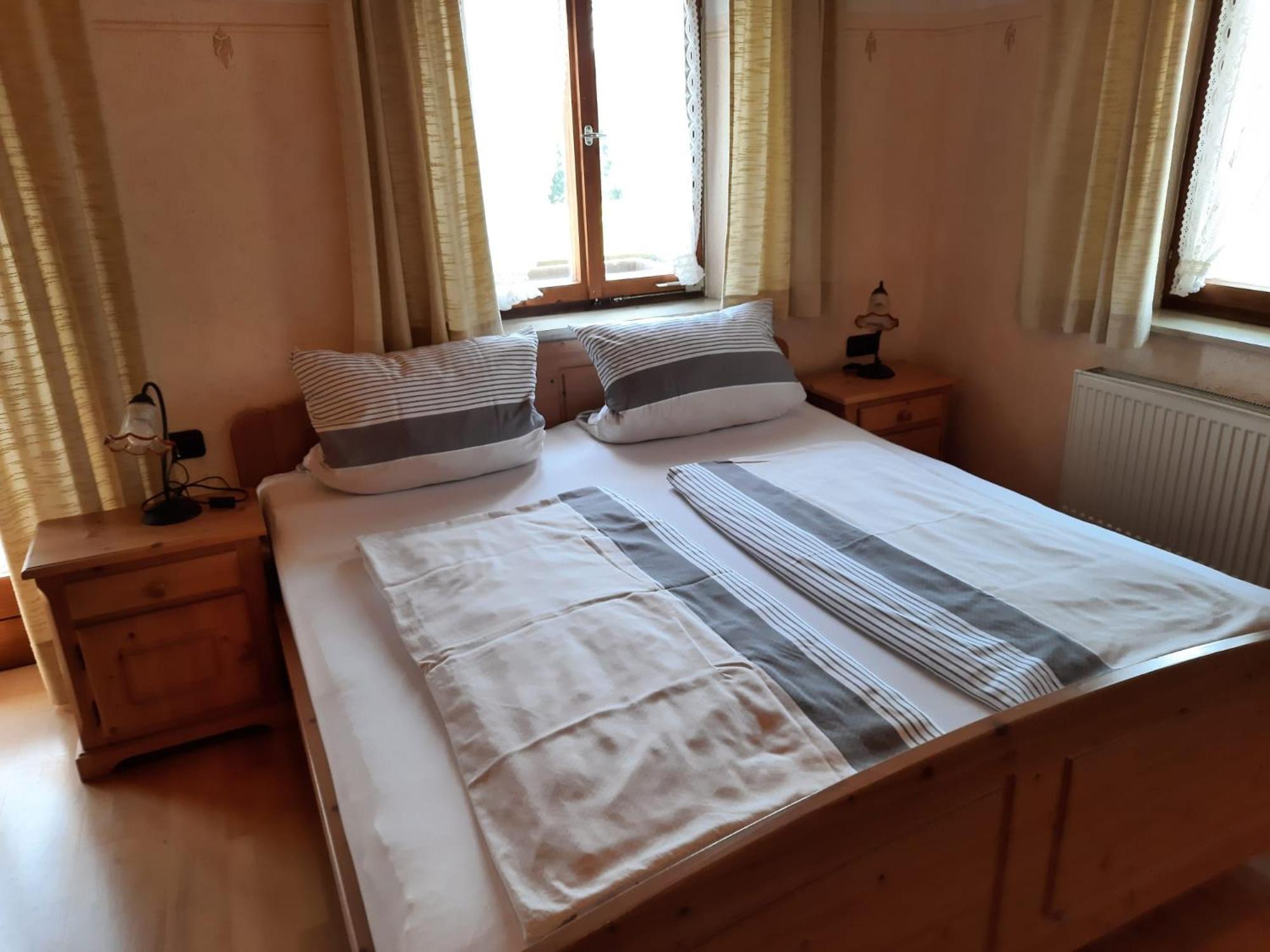 Asbichlerhof Leilighet Bad Endorf Eksteriør bilde