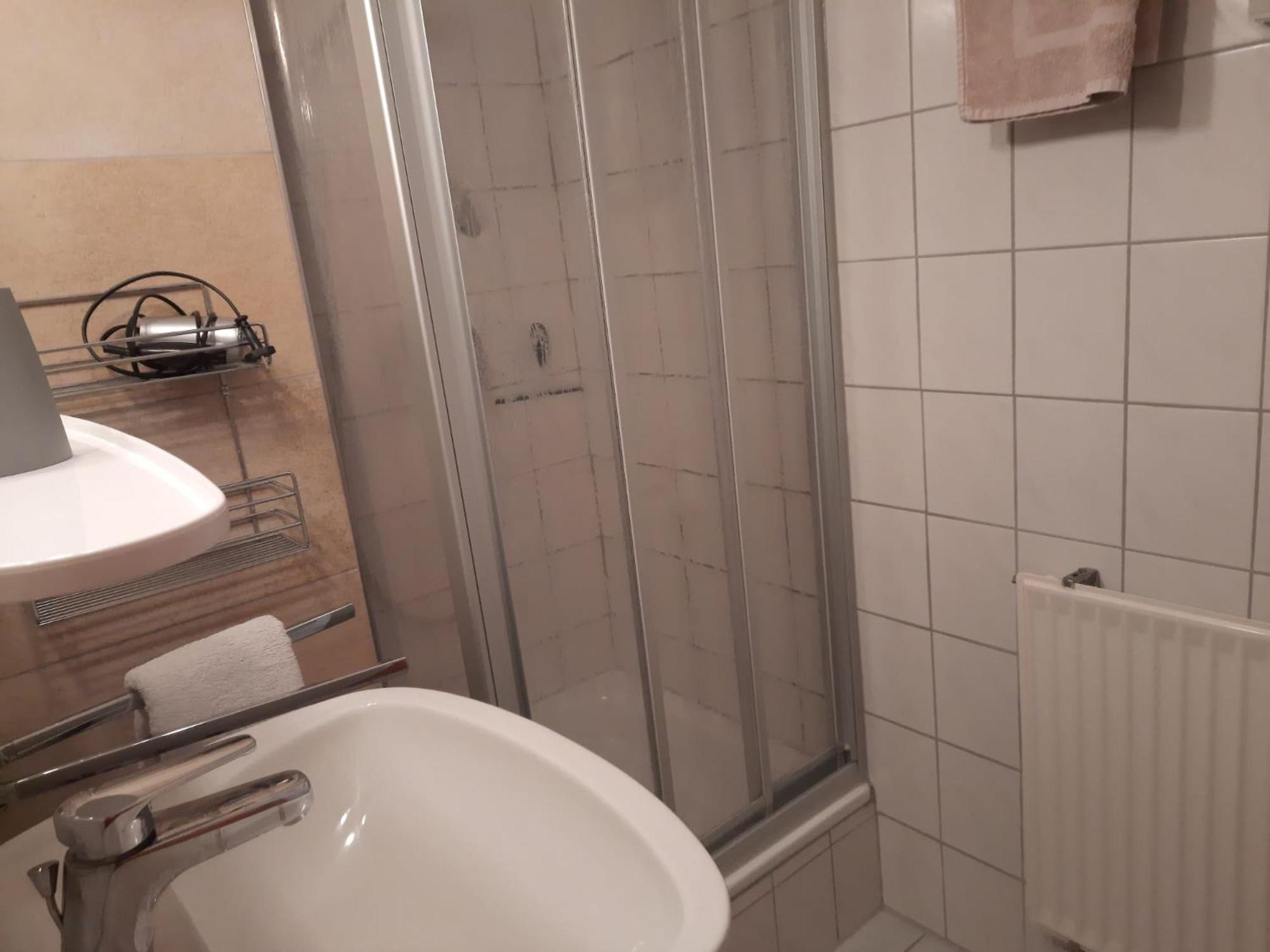 Asbichlerhof Leilighet Bad Endorf Eksteriør bilde