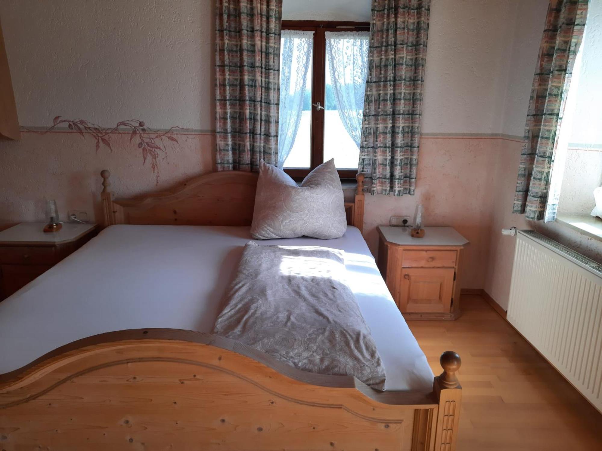 Asbichlerhof Leilighet Bad Endorf Eksteriør bilde